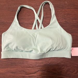 Lululemon Energy Bra / Size 8 / NWT